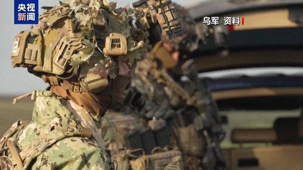 利配网 泽连斯基签署法案：强制医学生军事培训 60岁以上可服役